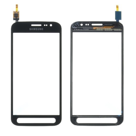 TOUCH SAMSUNG GALAXY X COVER 4 G390F BLACK